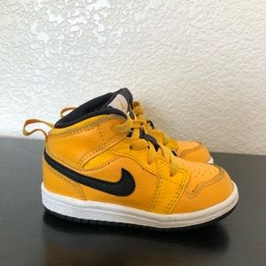 Jordan Kid’s Shoes